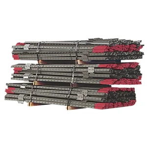 HWB 1.33lb/ft Heavy Duty T-Posts