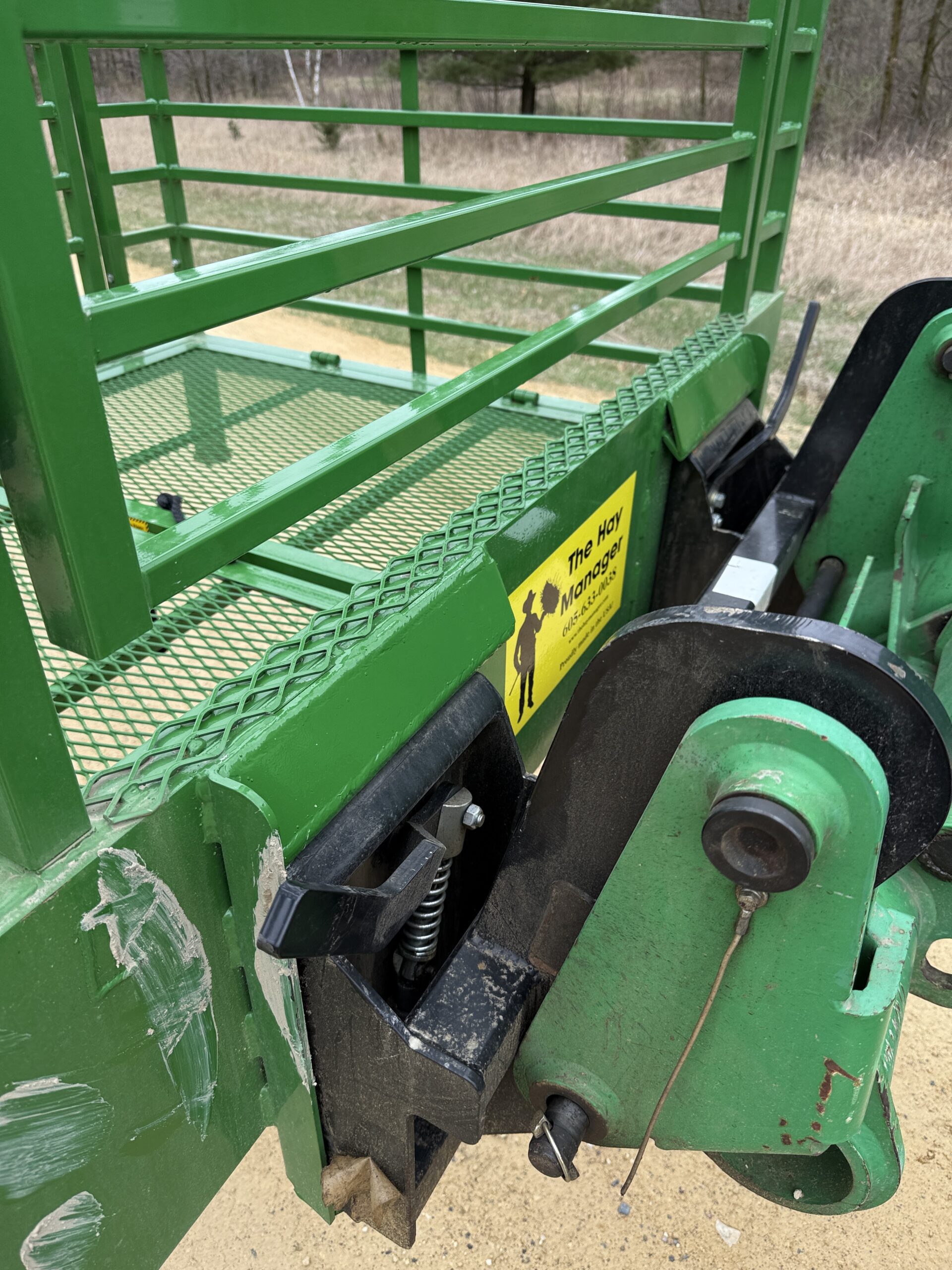 Calf Catcher - Image 3