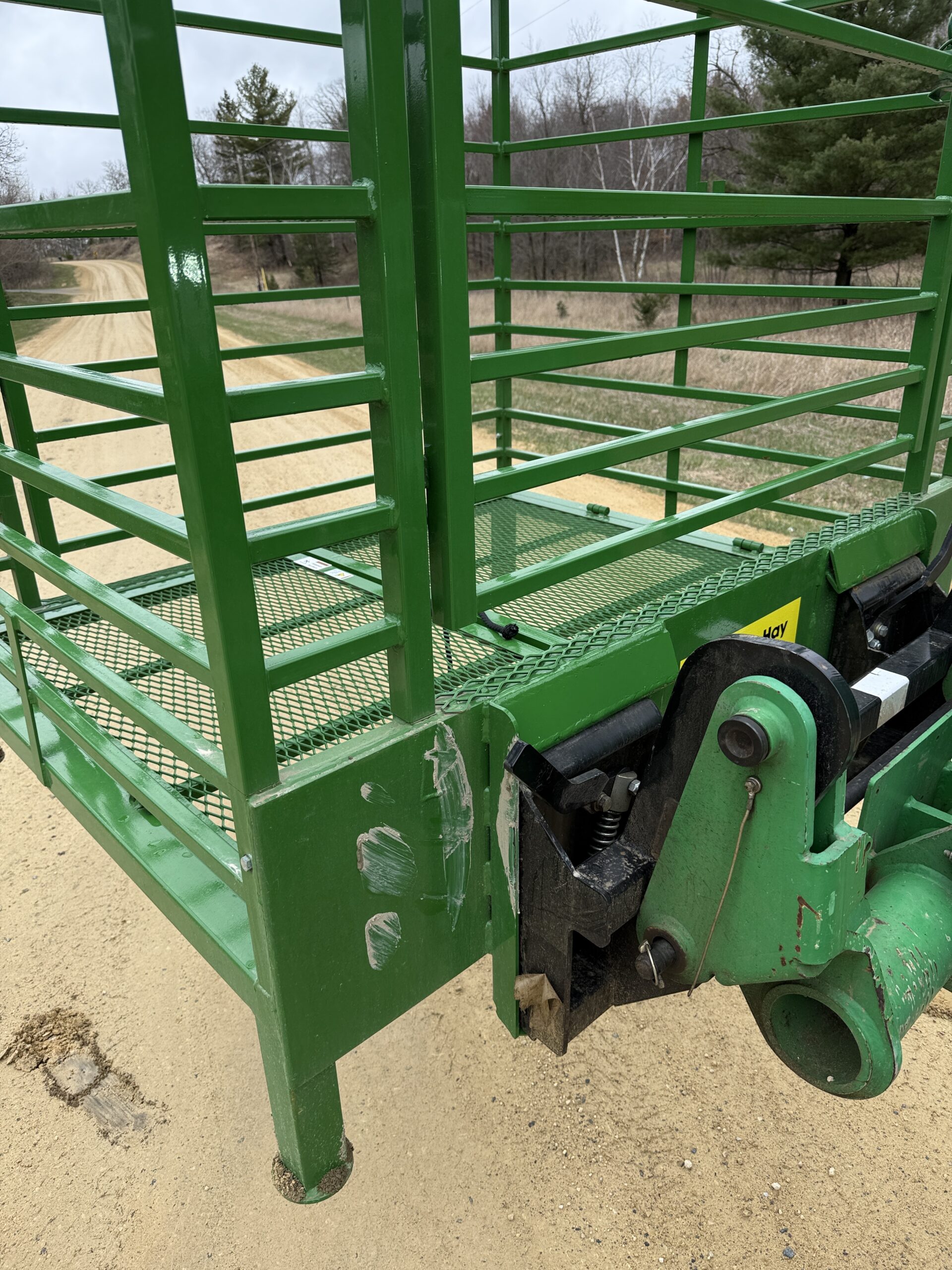 Calf Catcher - Image 4