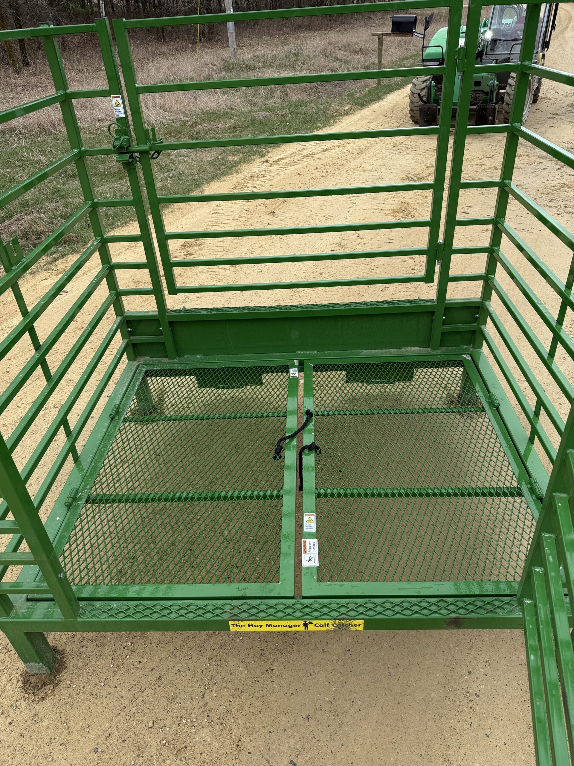 Calf Catcher - Image 5