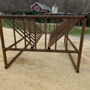 8′ Hay Cradle Feeder