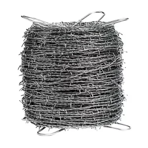 HWB Bekaert Hi Tensil Pro 30 2pt Barbed Wire