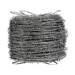 HWB Bekaert High Tensil Pro 30 4pt 5″ Spacing Barbed Wire