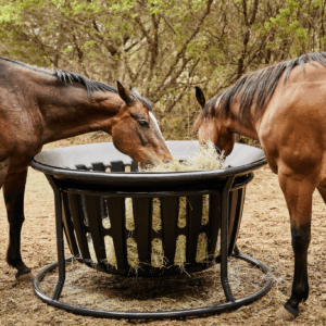 EQUINE HAY BASKET