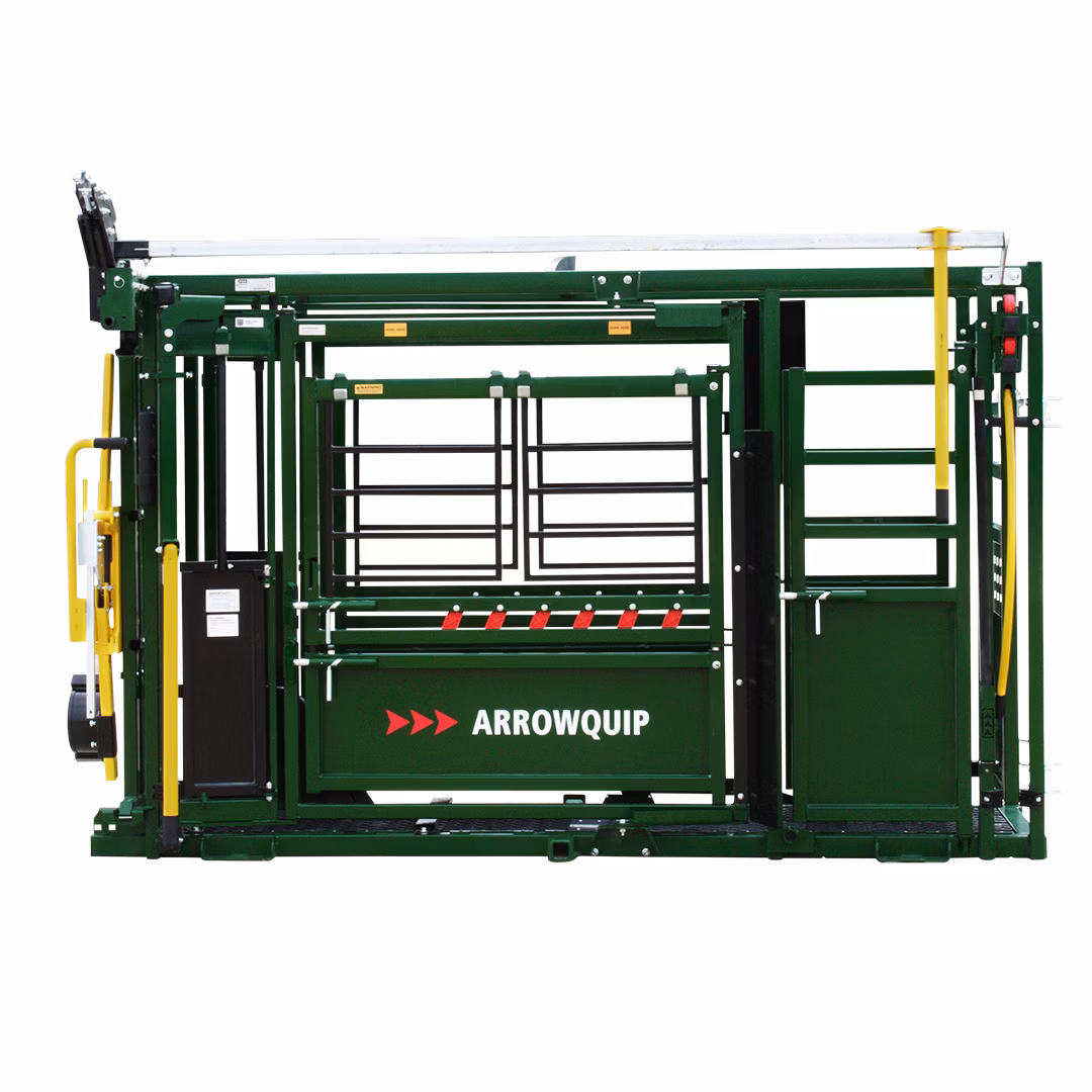 Arrowquip 7500LV - Image 3