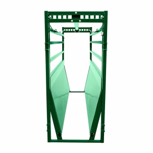 Arrowquip 10′ Easyflow Elite Alley