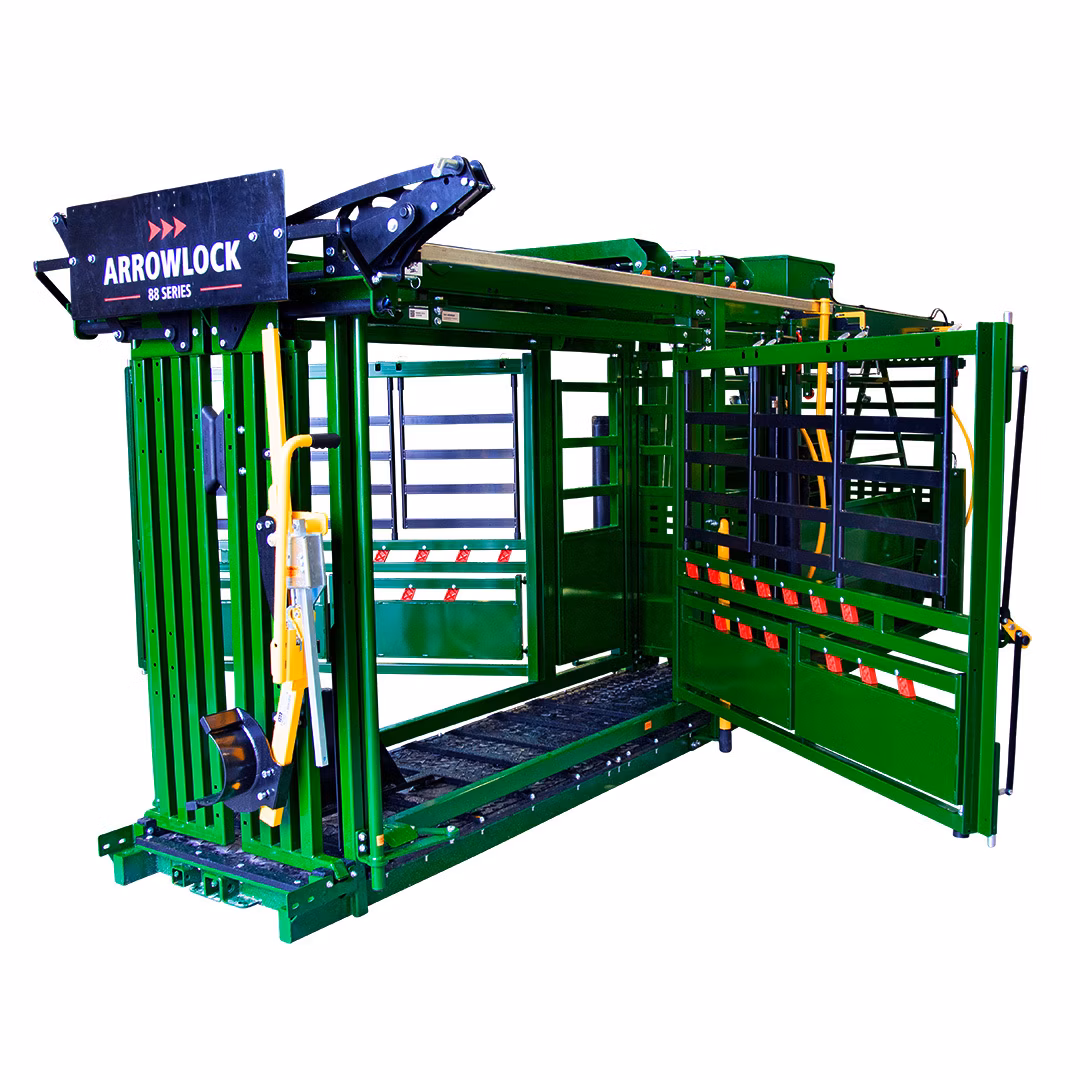 Arrowlock 88-8 Portable Chute & Alley - Image 3