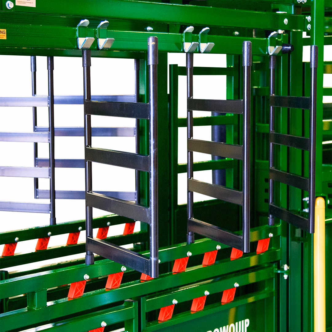 Arrowlock 88-8 Portable Chute & Alley - Image 8