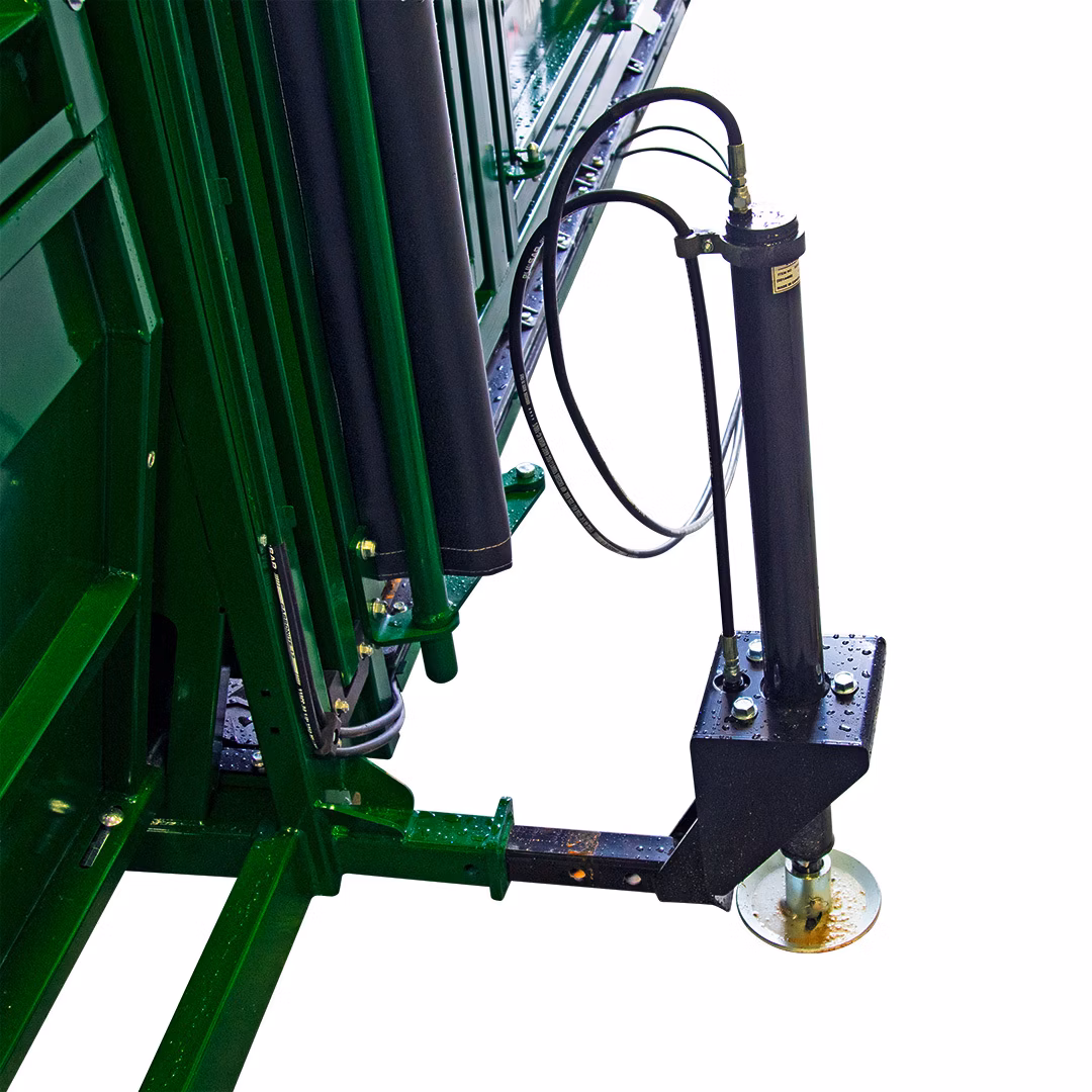 Arrowlock 88-8 Portable Chute & Alley - Image 9