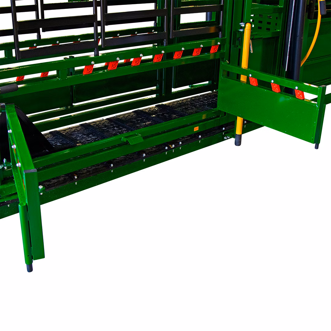 Arrowlock 88-8 Portable Chute & Alley - Image 10