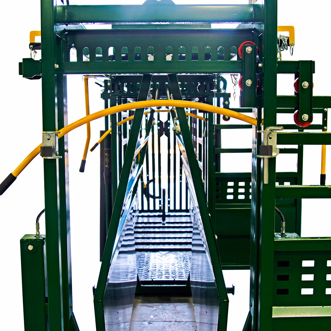 Arrowlock 88-8 Portable Chute & Alley - Image 6