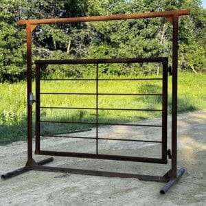 8’X8′ Sorting Gate