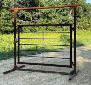 8’X8′ Sorting Gate