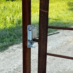 8’X8′ Sorting Gate