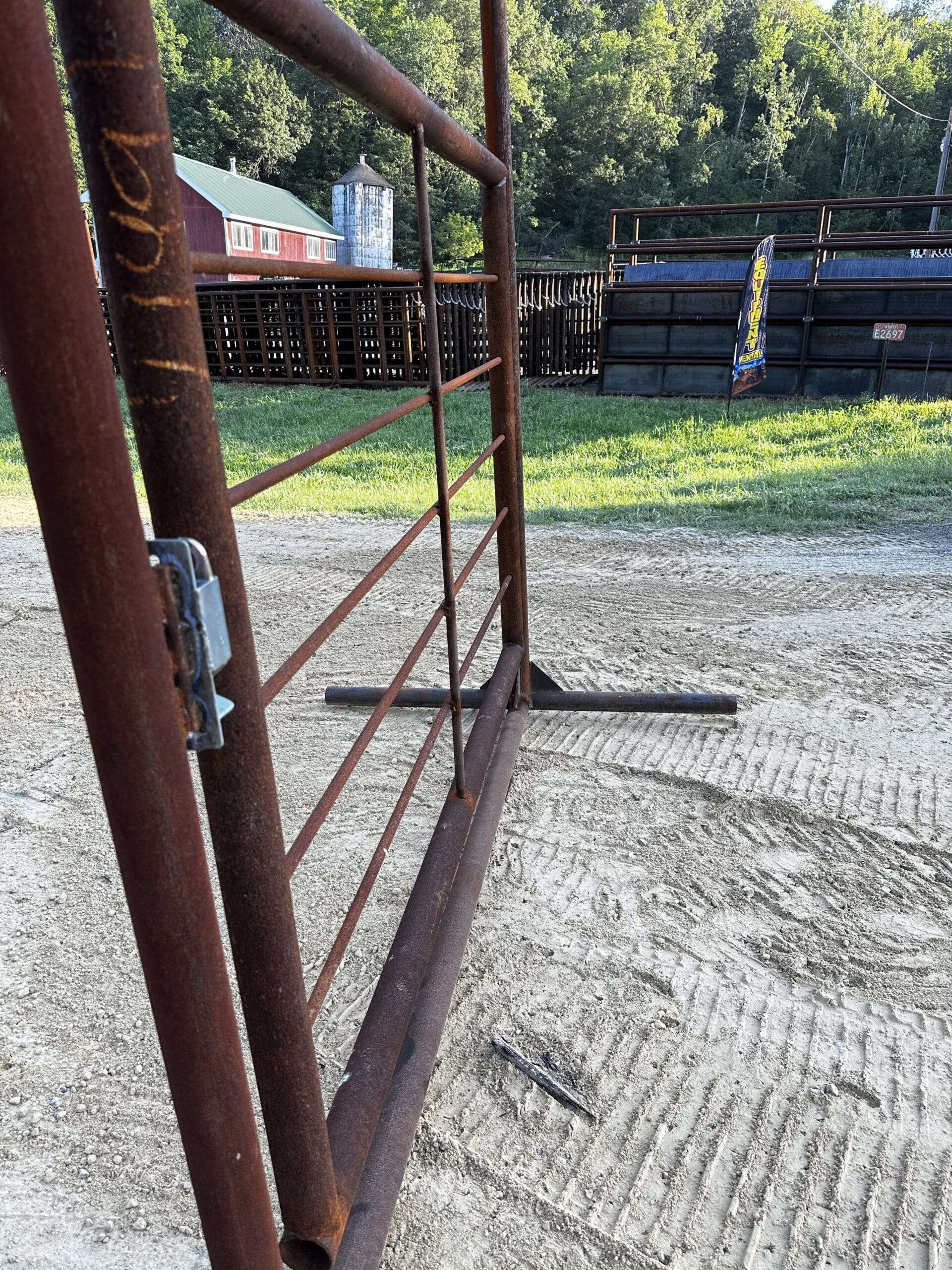 8'X8' Sorting Gate - Image 3
