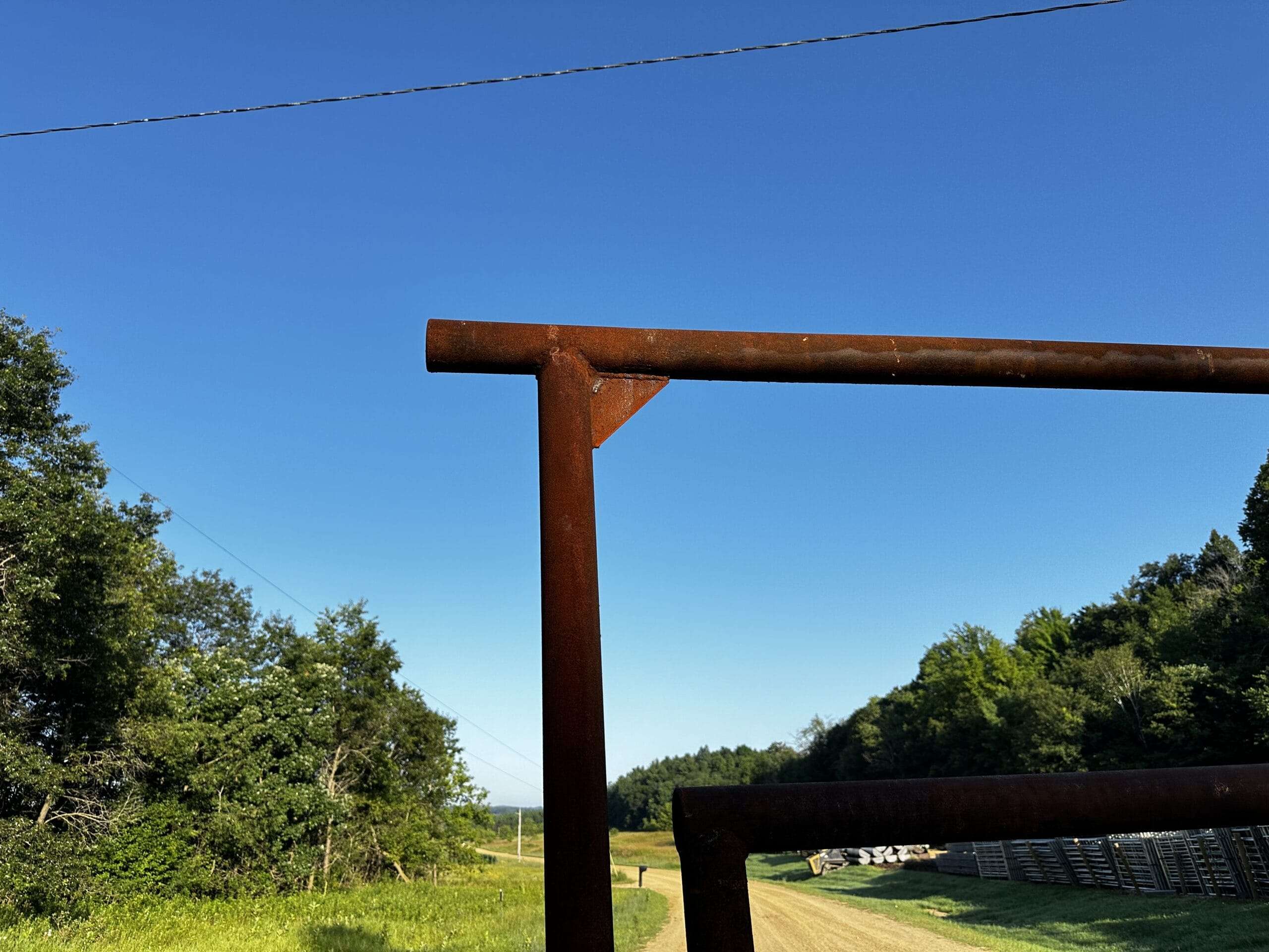 8'X8' Sorting Gate - Image 4