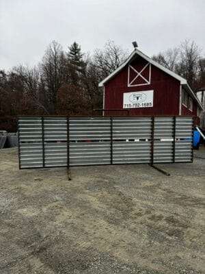 RVLD Windbreak 24′