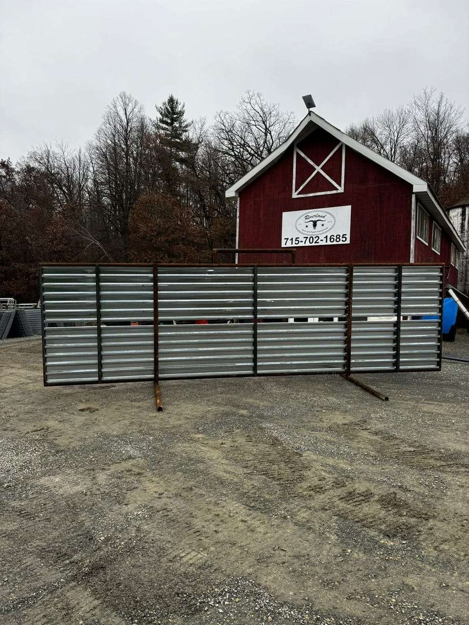 Windbreak 24' - Image 4