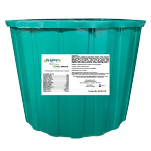 BOR All-Around Mineral Tub