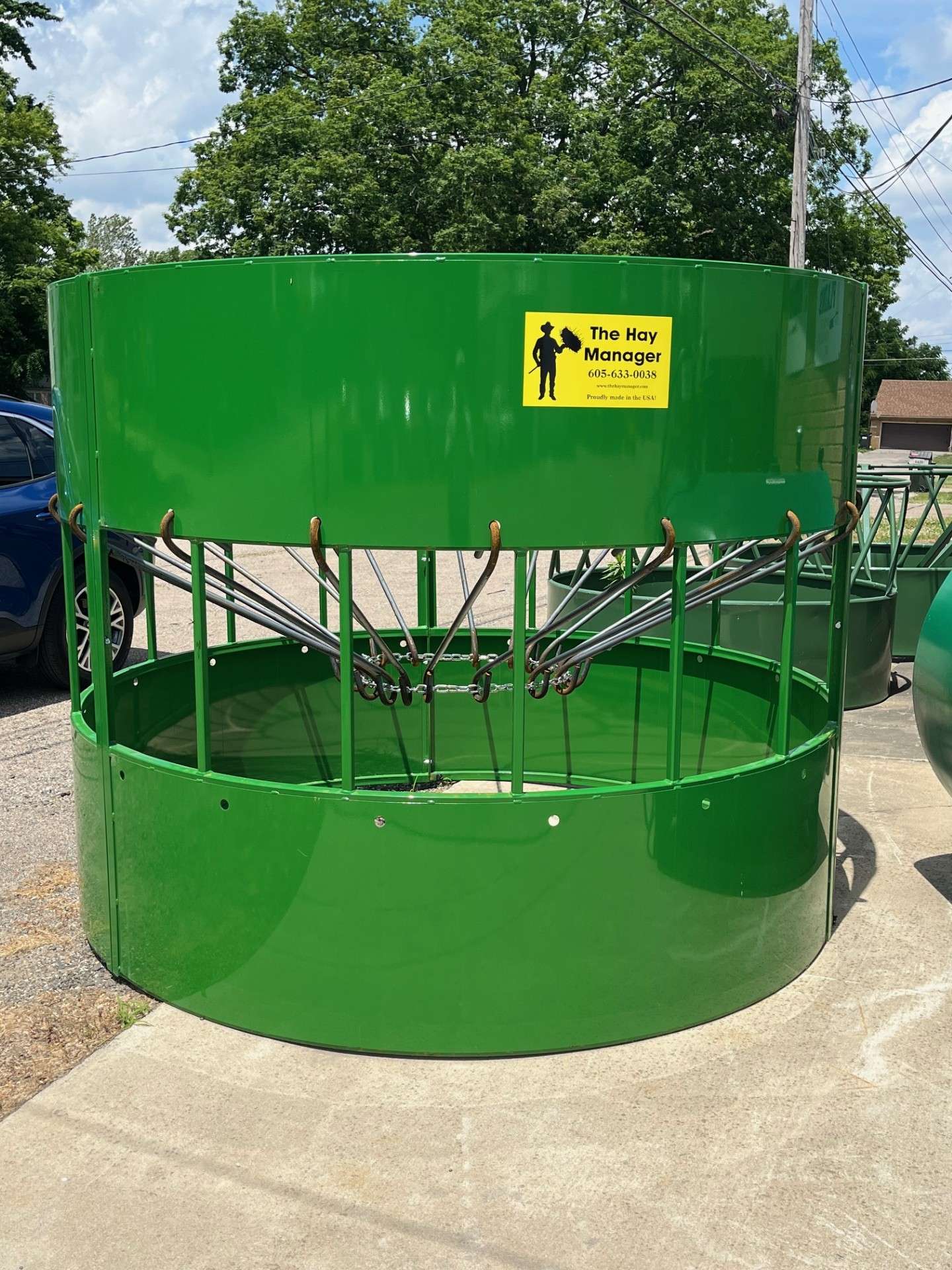 Hay Managers - Image 5