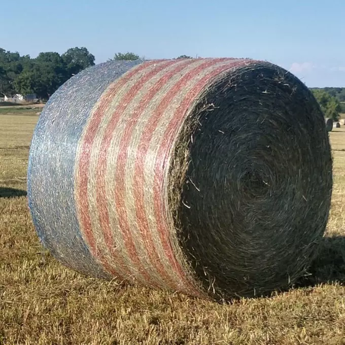 Tama Flag Net Wrap 51" x 9840' - Image 2