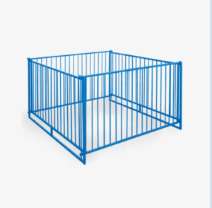 Marweld Collapsible Hay Feeder for Sheep/Goat