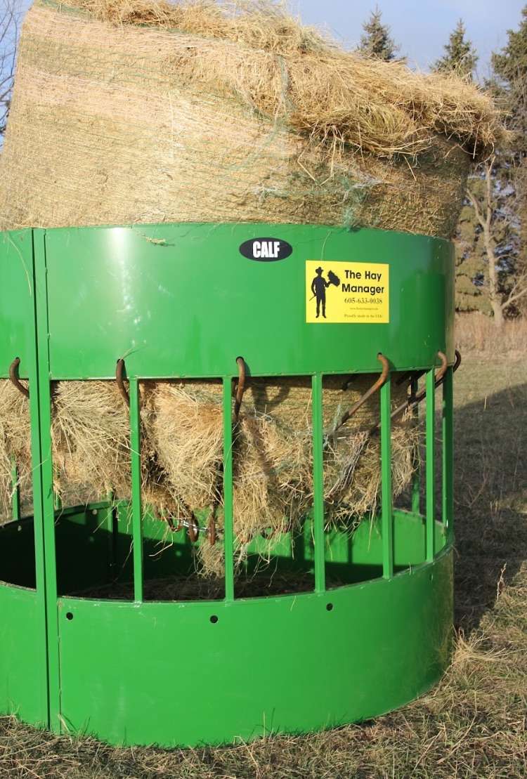 Hay Managers - Image 2