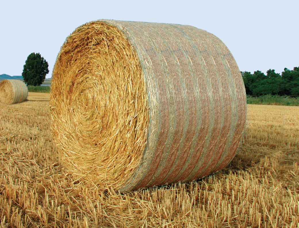 Tama Zebra Net Wrap 64" x 9000' - Image 3