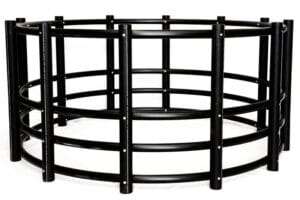 CENTURY HAY RING 8′ X 46