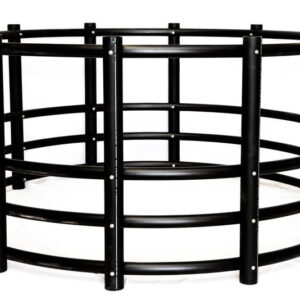 CENTURY HAY RING 8′ X 46