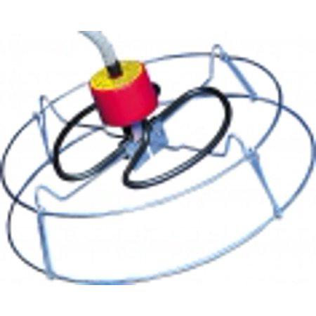 API 300 gal. Stock Tank Heater for Livestock