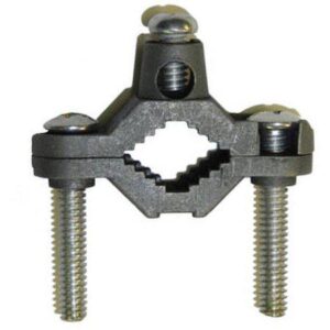 Patriot Ground Rod Clamp