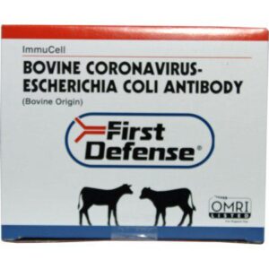 Defense Bolus 30 Count