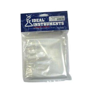 Neogen 10 Pack Clear OB Gloves