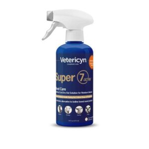 Vetericyn Super 7 Ultra 16oz