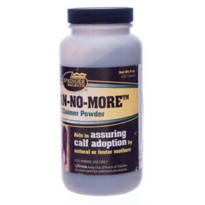 Orphan-No-More Powder