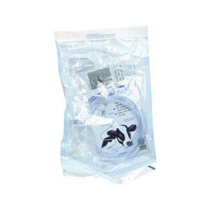 Jorgensen Laboratories Inc Disposable IV Set EA J0400X