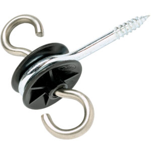 Wood Post Activator I Hook