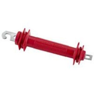 Dare Products 503 Styrene Hi Impact Gate Handle- Red