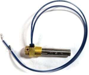 Ritchie Fenwal Thermostat – Stainless Steel 16534