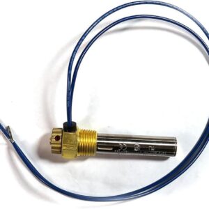 Ritchie Fenwal Thermostat – Stainless Steel 16534