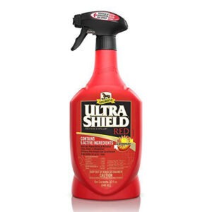 Absorbine Ultrashield Red 32 oz Fly Spray