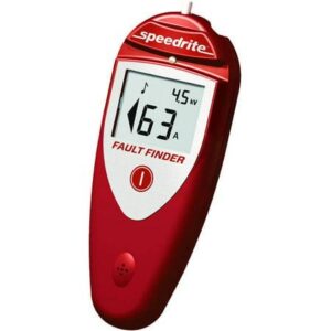 Speedrite Digital Fault Finder