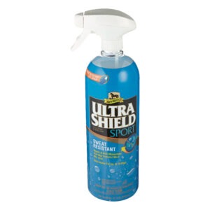 Absorbine Ultra Shield Sport Blue Fly Spray 32oz