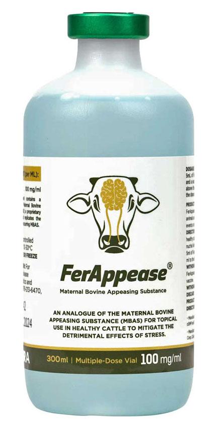 FerAppease Bovine 300ml