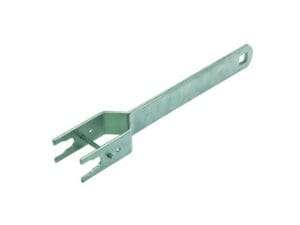 Patriot Strainer Tensioner Handle