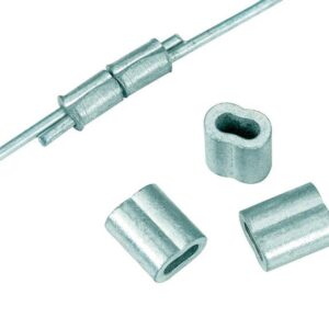 Dare Products Wire Splicer Silver