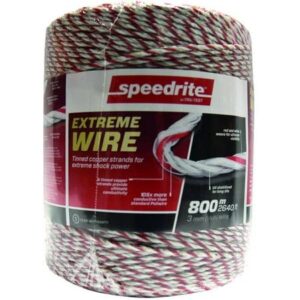 Speedrite Extreme Wire, 2640′