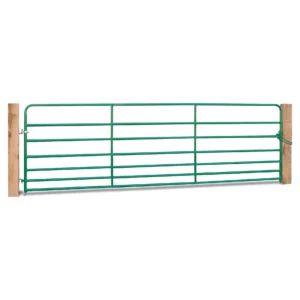 7 Rail 1 3/4″ Pasture Gate