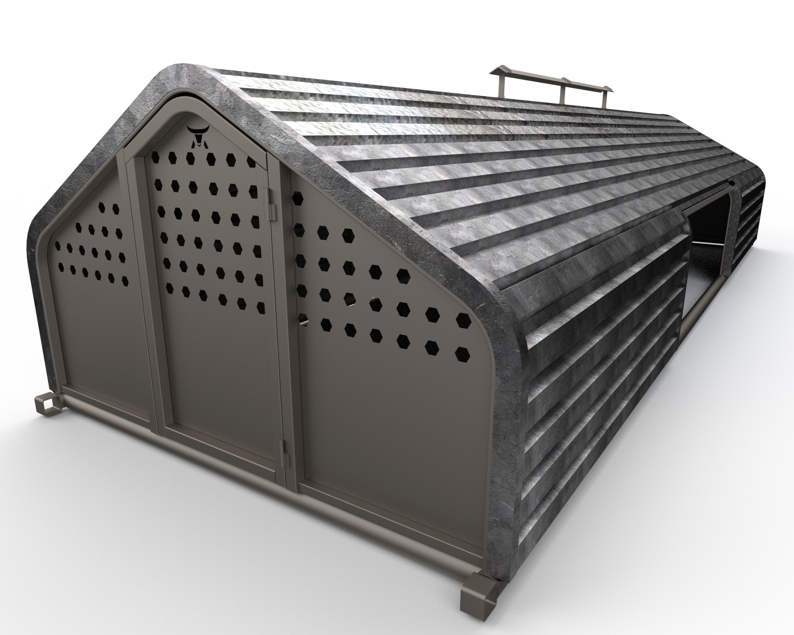 MAX Calf Shelters - Image 3